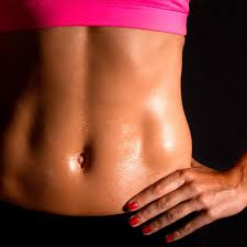 Eating right, combining strength training and cardio, getting enough sleep and using moves specifically designed to target your core. Muffin Top Melter Core Workout To Lose Belly Fat Shape Magazine
