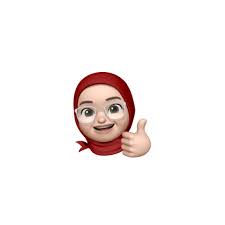 Pin By Fatoom 9 On M E M O J I Ilustrasi Karakter Kartun Hijab Lukisan Wajah