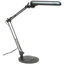 Clean Crisp Light Is Essential Desk Lamp Lamp Desk Lamp Office
