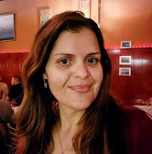 Don't worry Publix your wayward daughter has returned home