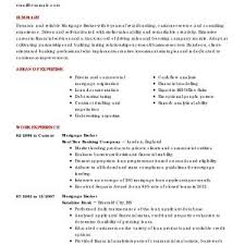 Real Estate Resume New 15 Lovely Real Estate Resumes ...