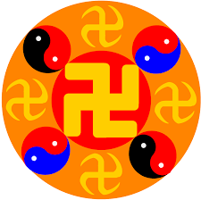 Falun dafa, which was founded in 1992, is an idiosyncratic blend of beliefs and practices as assembled by its founder li hongzhi. Falun Gong Wikipedia