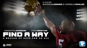 The film was written by bram and toni hoover, inspired by the story of travis freeman, a kentucky teen who loses his sight, but eventually overcomes the challenges of his disability, and continues to live his dream of playing football. Watch 23 Blast Prime Video