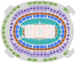 madison square garden hockey seating chart growswedes com