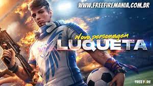 Free fire new update ob22. Luqueta The New Character Of Ff Advance Server July 2020 Game Zone