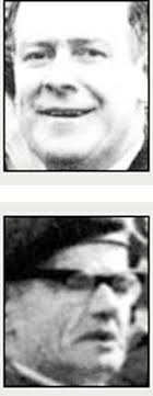 New video to mark 50th anniversary of IRA members' deaths