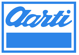 Aarti Steels Ltd