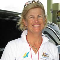 Scuttlebutt News: Olympic Profiles by Lynn Fitzpatrick