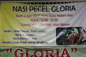 Mendol adalah tempe yang dihancurkan campur bumbu, dibentuk lonjong, kemudian digoreng. Gloria Kuliner Sidoarjo Beranda Facebook