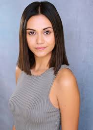 Ashlyn Ani's Casting Frontier