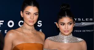Kris jenner is crediting the homeschooling agency that assisted youngest daughters kendall and kylie with helping pave their way to success. Who Actually Is This New Photos Of Kendall Jenner Have Fans Dubbing Kylie The Better Model