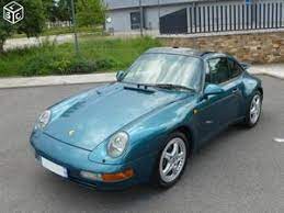 Toutes nos annonces gratuites véhicule d'occasion toute la france. Porsche 911 Targa 993 Gebrauchtwagen Gebrauchtwagen Suchen Das Parking