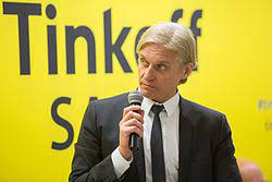 Последние твиты от oleg tinkov (@olegtinkov). Tinkov Oleg Yurevich Vikipediya