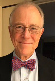 TCOM grad receives lifetime achievement award