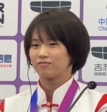 Yuxi Chen's Instagram, Twitter & Facebook