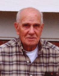 Obituary information for Harry "Lynn" Rector