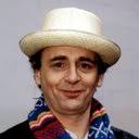 Sylvester McCoy