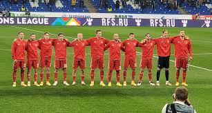 Сборная россии по футболу сегодня: Chempionat Mira Po Futbolu 2022 Sbornaya Rossii Nachnet Otbor Na Chempionat Mira Bez Zritelej