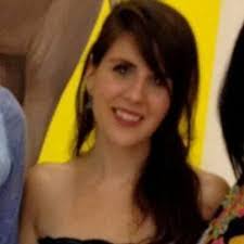 Rebecca Hansen's Instagram, Twitter & Facebook