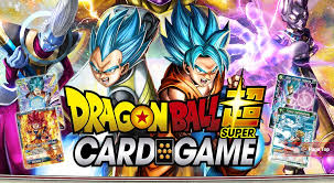 Check spelling or type a new query. Dragon Ball Super Card Game El Nuevo Juego De Cartas Coleccionables Hobbyconsolas Entretenimiento