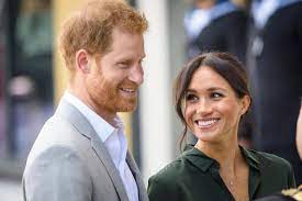 Książę harry jest brytyjskim członkiem rodziny królewskiej. Ksiaze Harry I Meghan Markle Staraja Sie O Dziecko Chca Przynajmniej Trojke Eska Pl
