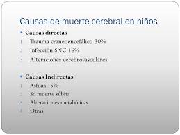 Contusiones cerebrales, hemorragia dentro de los hemisferios las causas más comunes de la lesión cerebral traumática son las caídas, los accidentes de tráfico. Dra Claudia Lopez Gari Neurologa Infantil Hsba Ppt Descargar
