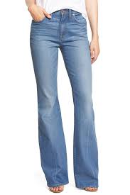 madewell flea market flare jeans maribel nordstrom rack