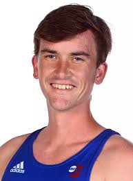 2023 Men's Cross Country Roster