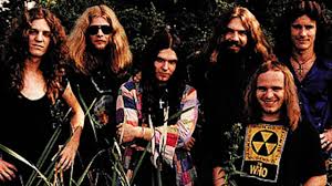 Слушать песни и музыку lynyrd skynyrd онлайн. 10 Things You Ll Learn From The New Lynyrd Skynyrd Documentary 94 3 The Drive Winnipeg S Classic Rock