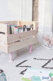 Ikea Knagglig Box Hack To Book Storage For A Toddler By Ikea Hacken Kinder Kinderbuch Aufbewahrung Buchaufbewahrung