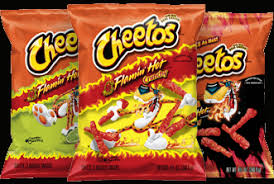 Cheetos crunchy cheese flavored snacks flamin' hot at walgreens. Cheetos Mac N Cheese Bold Cheesy Cheetos