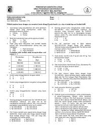 Jika. in mathematics if you're in doubt about the correctness of the answers or there's no answer, then try to. Ph Aritmatika