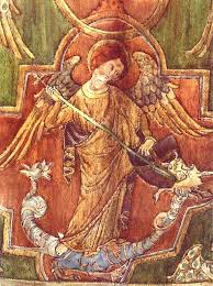 Angels Famous Paintings Of Heavenly Creatures According to scripture, satan himself was the highest of all angels in heaven. angels famous paintings of heavenly