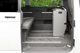Maxxcamp Variomodul Compact Ikea Diy Multivan Home Appliances