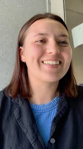 Kate Munkacsy, one of our MSPPM-DA students heading into her second year,  is spending the summer interning with The CREATE Lab at CMU’s Robotics  Institute! 🤖📊, We caught up with her to hear more about ...