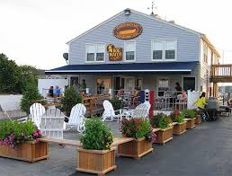 Get The Sea Scallops They Get Better Every Time Mystic Connecticut Visit Connecticut Places Worth Visiting