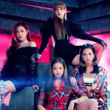 Last week during their first visit to the states, blackpink made their us television debut on cbs's 'the late show with stephen colbert' and 'good morning america' on abc. Blackpink 2019 World Tour 360 Magazine Art Music Design Fashion Auto Travel Food Health