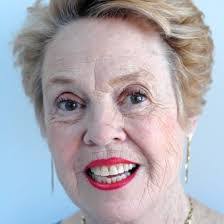 Judith Markowitz's Instagram, Twitter & Facebook