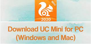Downloading uc browser for computer process is very easy by this available guide. Uc Mini Download For Pc 3mbs Latest Uc Mini Download For Pc Windows 7 8 Xp Uc Browser