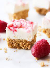 You can eat a whole one, 'cause they're mini. 60 Best Easy No Bake Desserts Best Recipes For No Bake Treats