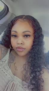 Ebony Beasley's Instagram, Twitter & Facebook