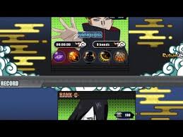 Game naruto senki merupakan game yang bisa dimainkan pada perangkat smartphone dengan sistem operasi android. Wn How To Unlock Character Orochimaru Pain Di Naruto Senki Last Version Reading Your Comment 2