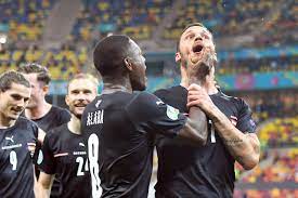Uefa has opened an investigation into austria forward marko arnautovic's goal celebration in their opening match of the euros against north macedonia, the european soccer governing body said on. V53wykhsa8jl8m