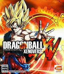 More than 1956 downloads this month. Dragon Ball Xenoverse Wikipedia