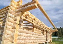 Besides building high quality log homes, we also manufacture premium half log exterior and interior siding, custom full log corners, and log accents. How To Build A Log Cabin By Hand Homesteading Ideas