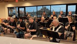JAZZ MONSTERS – LIVE AT CHEF POINT