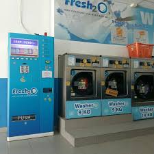 Dobi layan diri pink fresh, seksyen 7 shah alam. Fotos Bei Kedai Dobi Layan Diri Fresh2o Fresh2o Self Service Laundry Taman Kinrara Jetzt Geschlossen 4 Tipps