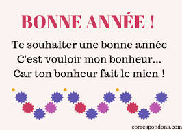 Que 2021 vous apporte douceurs, joies, santé. Jolie Carte Bonne Annee Avec Une Belle Phrase Texte Voeux Amitie Ou Amour Texte De Voeux Sms Bonne Annee Bonne Annee