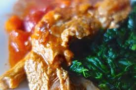 Tendrons De Veau Facon Osso Buco Menus Propos Tendron De Veau Recette De Plat Osso Buco Recette