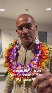 Kenyatta Morrison Johnson